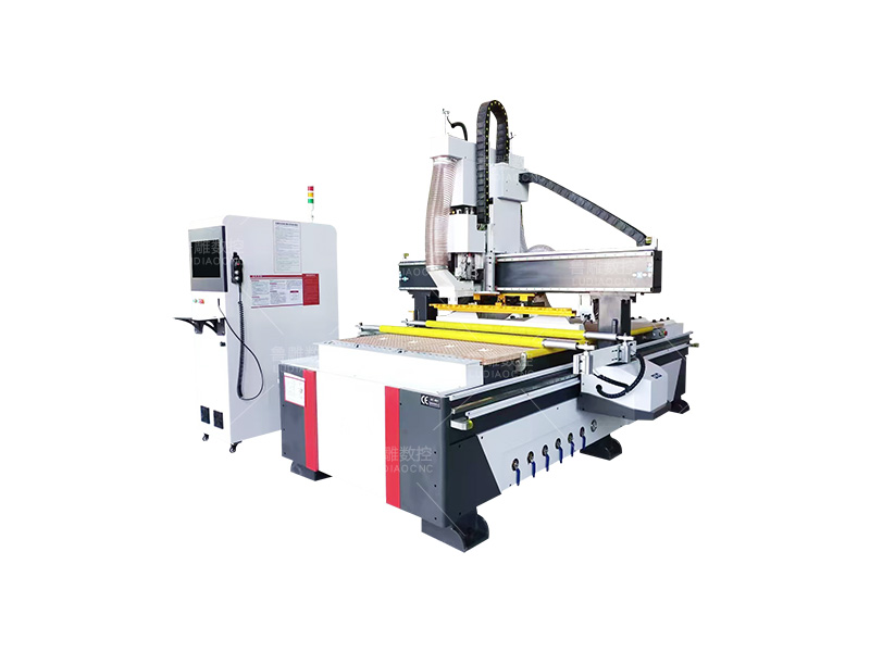 五個(gè)被90%家具廠忽略的數(shù)控開料機(jī)細(xì)節(jié)!